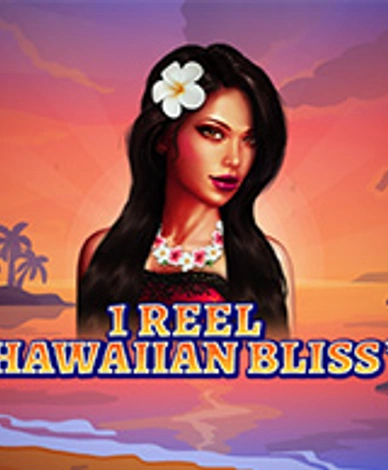 1 Reel Hawaiian Bliss