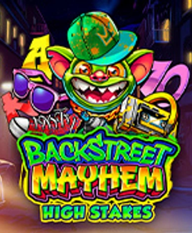 Backstreet Mayhem