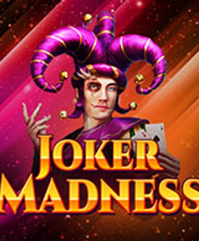 Joker Madness