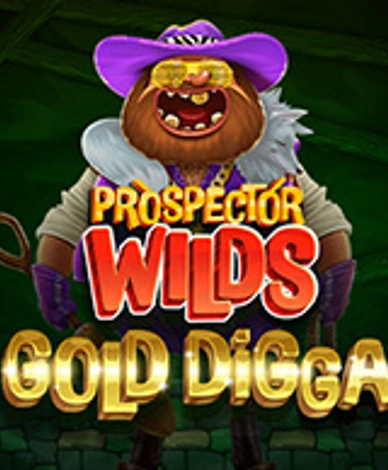 Prospector Wilds: Gold Digga