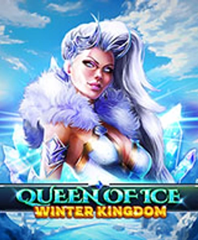 Queen Of Ice - Winter Kingdom