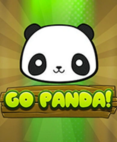 Go Panda