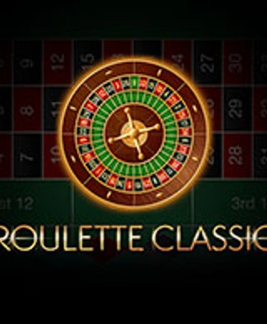 Roulette Classic