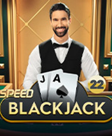 Speed Blackjack 22