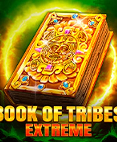 Book Of Tribes Extreme