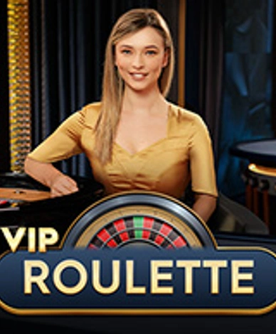 VIP Roulette