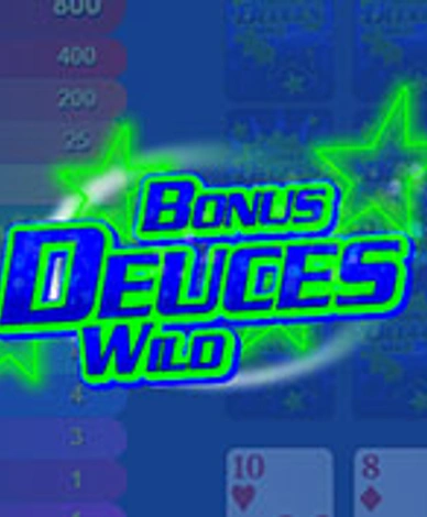 Bonus Deuces Wild