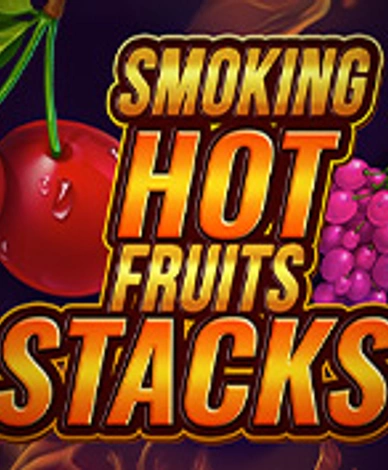 Smoking Hot Fruits Stacks