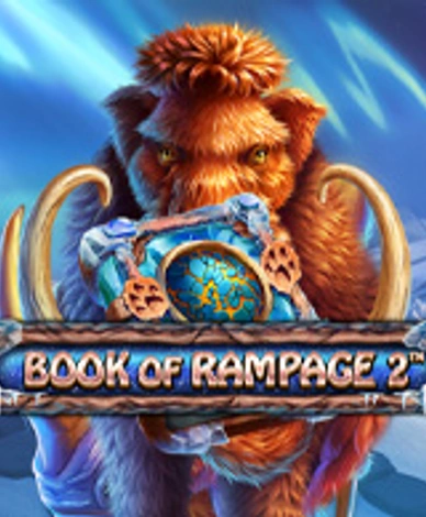 Book of Rampage 2