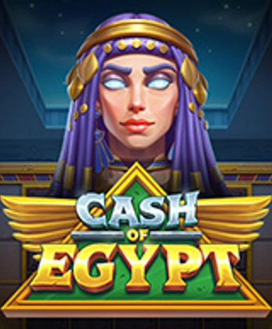 Cash Of Egypt