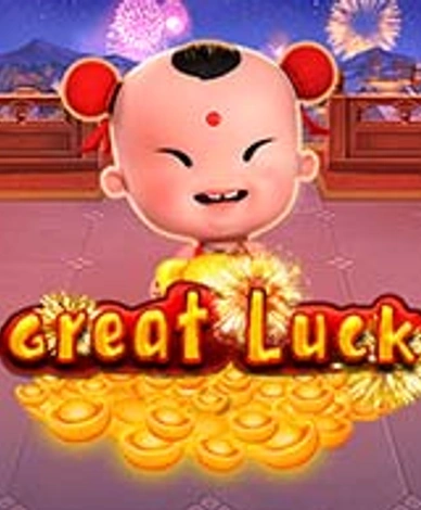 Great Luck