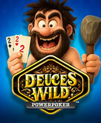 Deuces Wild Powerpoker