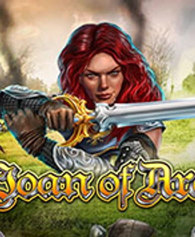 Joan of Arc