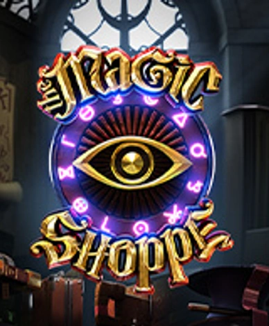 Magic Shoppe 