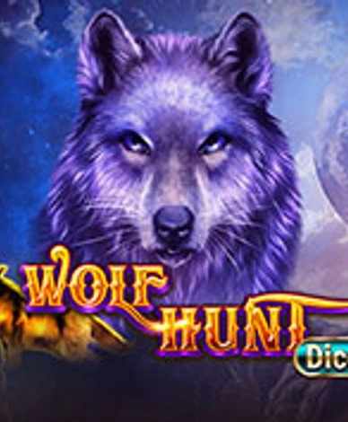 Wolf Hunt Dice