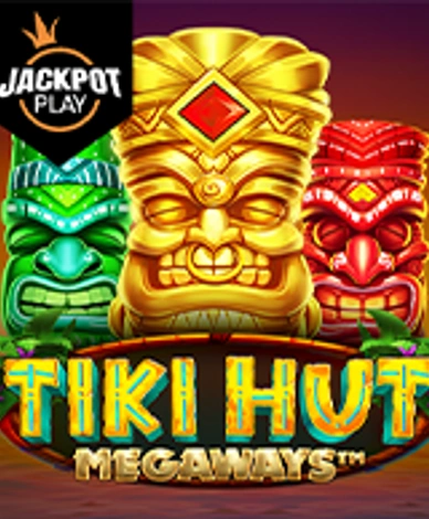 Tiki Hut Megaways Jackpot Play