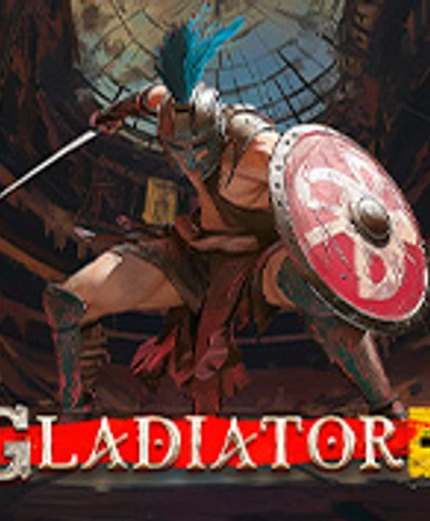 Gladiator GameArt