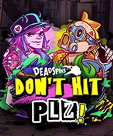 Dont Hit Plz