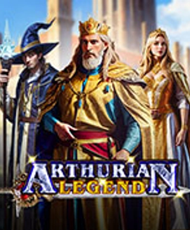 Arthurian Legend