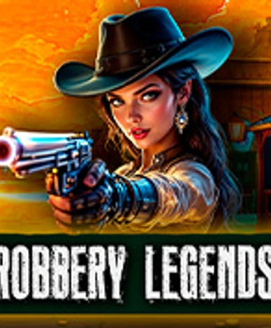 Robbery Legends