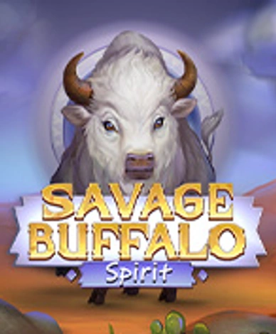 Savage Buffalo Spirit