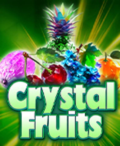 Crystal Fruits KAGaming