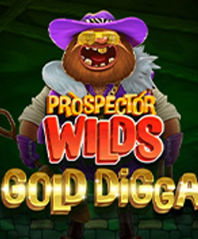 Prospector Wilds: Gold Digga