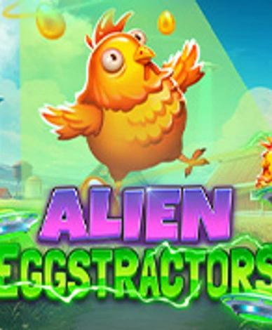 Alien Eggstractors