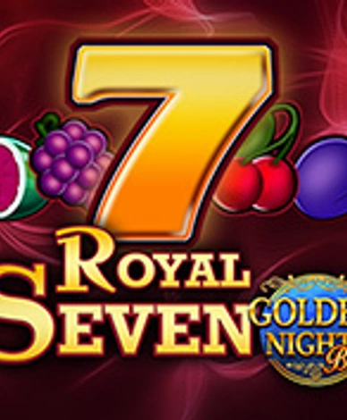 Royal Seven Golden Nights Bonus