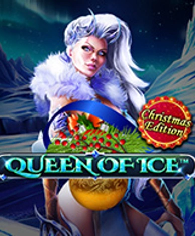 Queen of Ice Christmas Edition