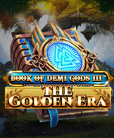 Book of Demi Gods III The Golden Era