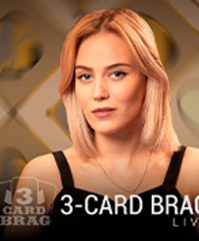 3 Card Brag Live