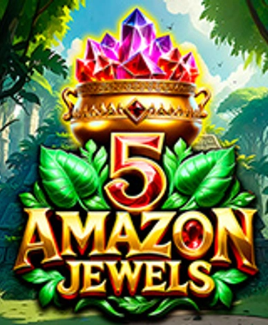 5 Amazon Jewels