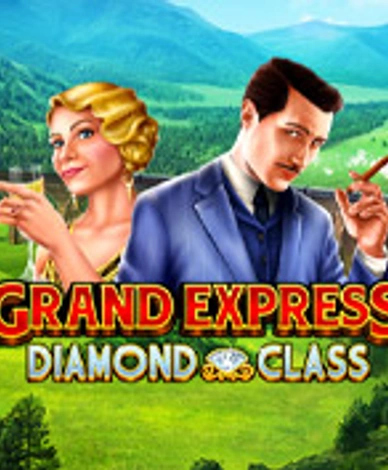 Grand Express Diamond Class