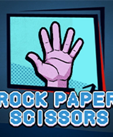 Rock Paper Scissors 77Gaming