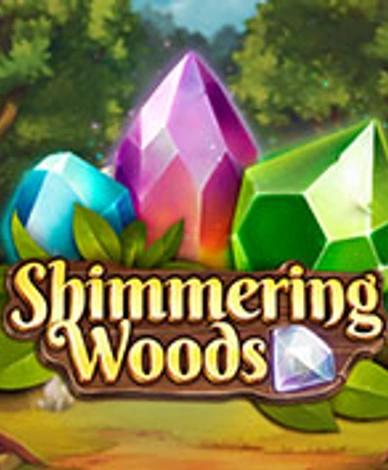 The Shimmering Woods