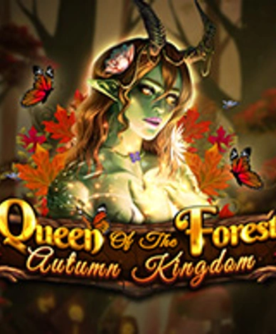 Queen Of The Forest - Autumn Kingdom