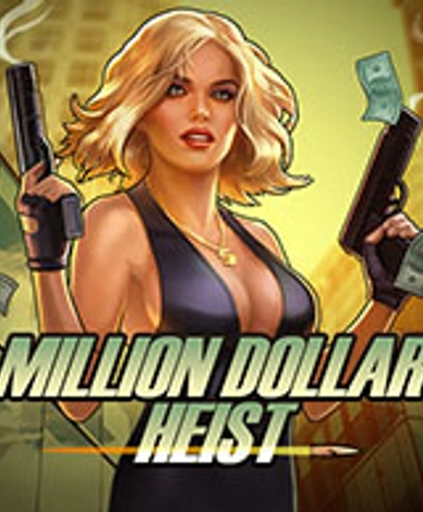 Million Dollar Heist