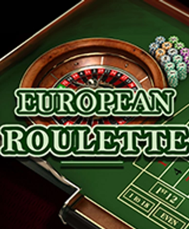 European Roulette
