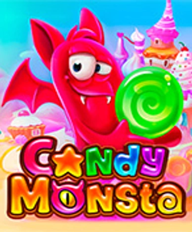 Candy Monsta