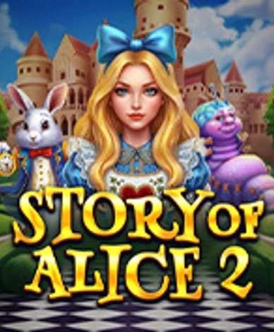 Story Of Alice 2