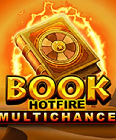 Book Hotfire