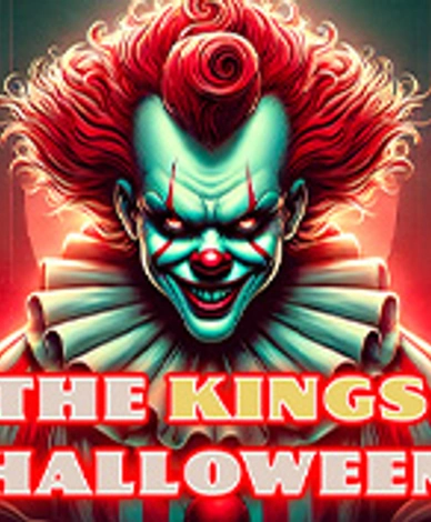 The Kings Halloween