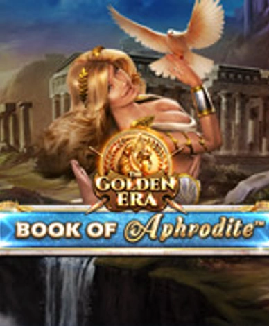 Book of Aphrodite The Golden Era