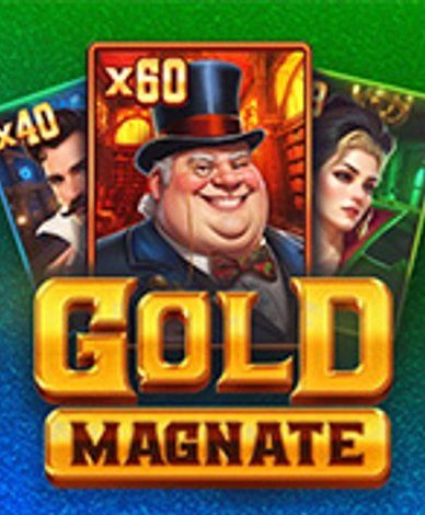Gold Magnate