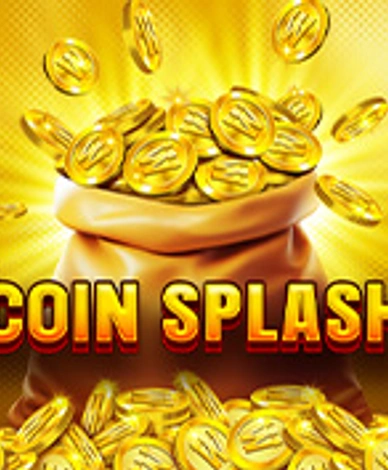 Coin Splash