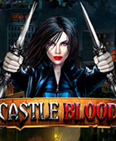 Castle Blood