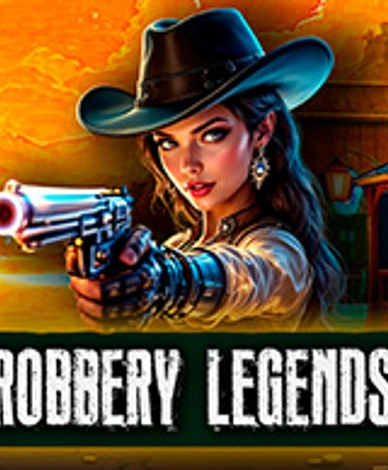 Robbery Legends