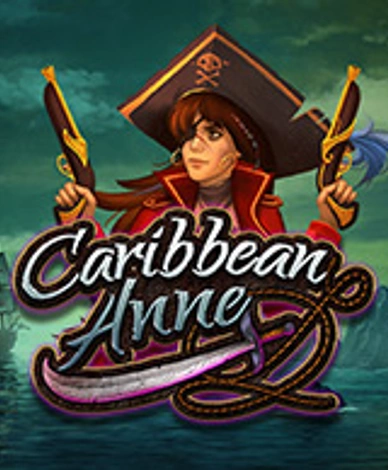 Caribbean Anne