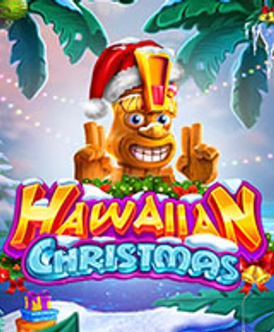 Hawaiian Christmas